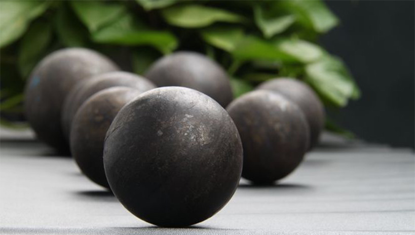 耐磨鋼球在運(yùn)行過程中常見的問題有哪些？